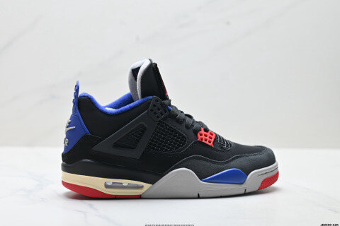 Nike Air Jordan 4 Retro Basketball Shoes