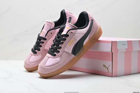 Puma Palermo Vintage Retro Sneakers