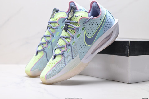 Nike G.T. Cut 3 EP Basketball Shoes