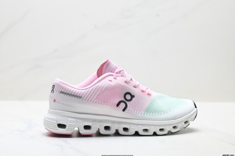 On Cloud 6 Push Lightweight Sports Casual Shoes