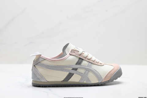 Onitsuka Tiger Mexico 66 Slip-on Casual Sneakers