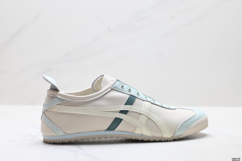 Onitsuka Tiger MEXICO 66 DELUXE Handmade Shoes