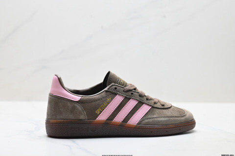 Adidas Handball Spezial Retro Casual Sneakers