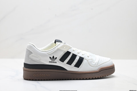 Adidas Forum LOW CL Sneakers