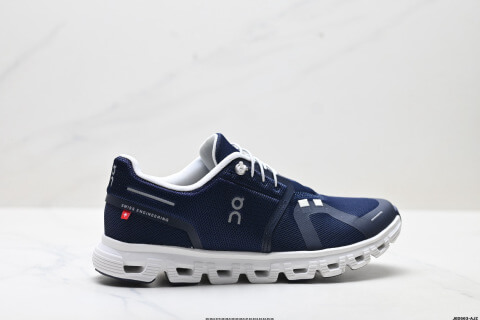 On Cloud 6 Lightweight Sports Casual Shoes