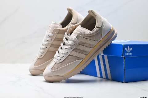 Adidas SL 72 RS Retro Casual Running Shoes