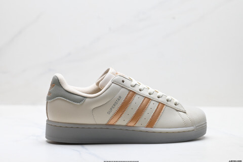 Adidas Originals Superstar Shell Toe Casual Sneakers