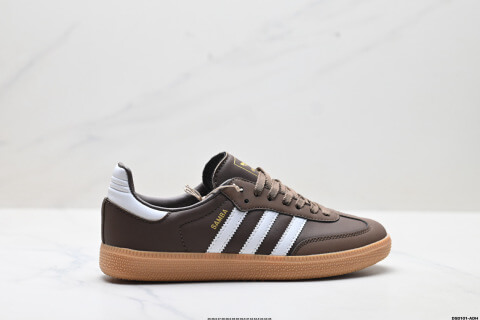 Adidas Originals Samba Casual Sports Sneakers