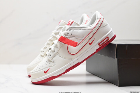 Nike Dunk Low Retro 'DIY High-end Custom' Low-top Casual Sports Sneakers