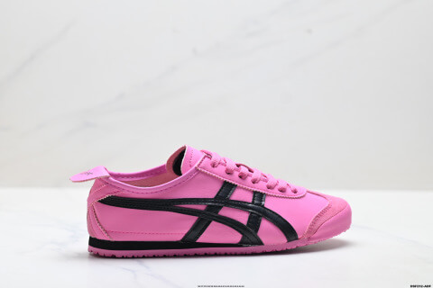 Onitsuka Tiger Mexico 66 NIPPON MADE Handmade Shoes