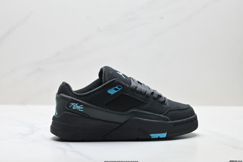 Nike Jordan FLIGHT COURT ATE Low-top Retro Basketball Shoes