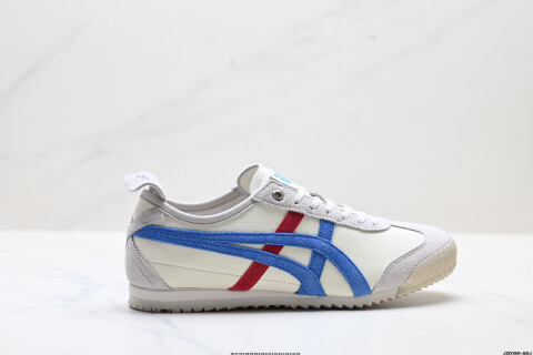 Onitsuka Tiger MEXICO 66 DELUXE Handmade Shoes