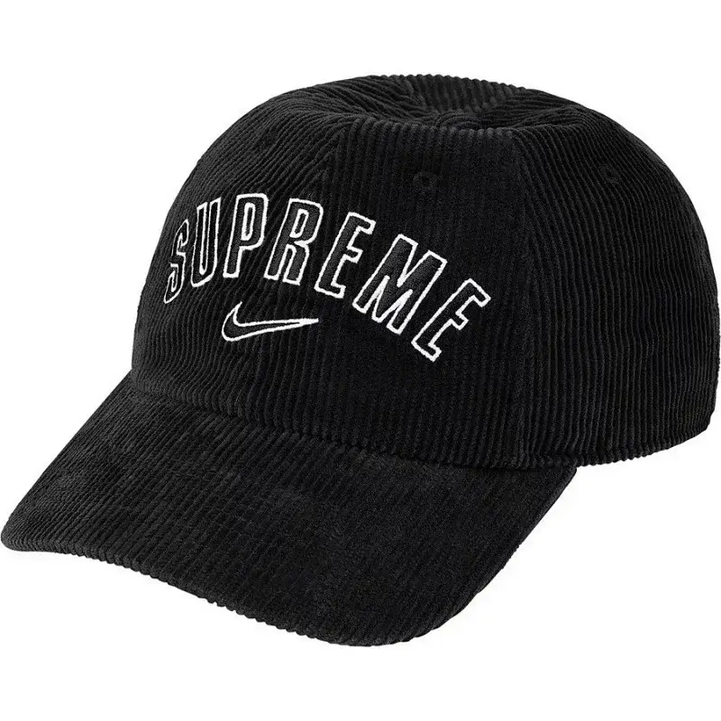 Supreme x Nike Corduroy Cap