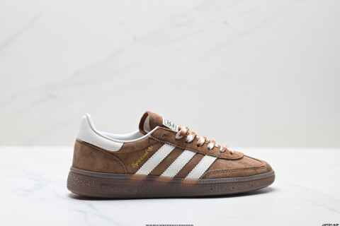 Adidas Handball Spezial Retro Casual Sneakers
