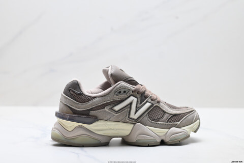 New Balance 9060 Retro Casual Running Shoes