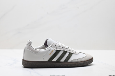Adidas Originals Samba Casual Sneakers