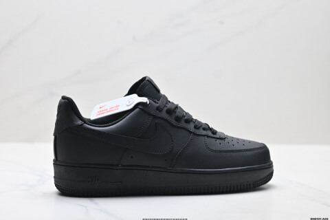 Nike Air Force 1'07 Low-top Casual Sneakers