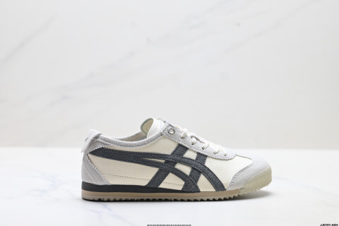 Onitsuka Tiger MEXICO 66 DELUXE Handmade Shoes