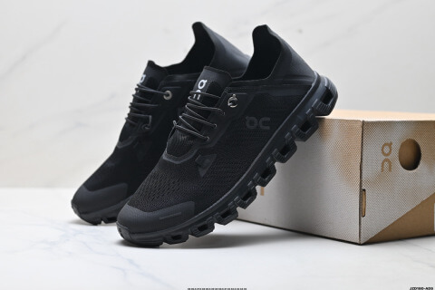 On Cloud 6 Coast Lightweight Sports Casual Shoes