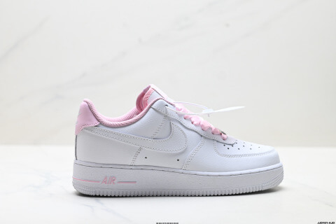 Nike AIR FORCE 1'07 Low-Top Casual Sneakers