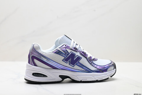New Balance 740 Series Vintage Running Shoes