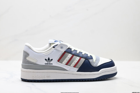 Adidas Forum LOW CL Classic Retro Sneakers