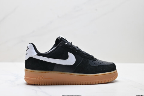 Nike Air Force 1'07 Low-top Casual Sneakers