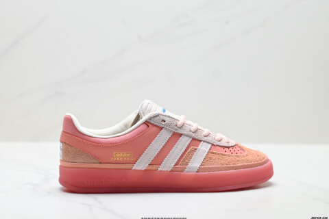 Adidas Originals Gazelle Indoor Casual Sneakers