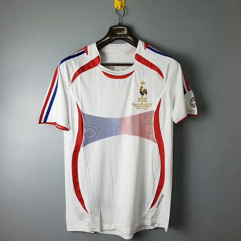Adidas AIG Logo V-Neck Soccer Jersey