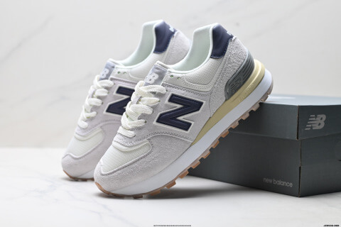 New Balance 574 Low-top Retro Casual Jogging Shoes