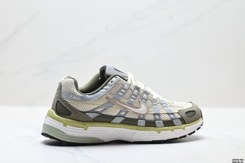 Nike P-6000 Initiator Running Shoes