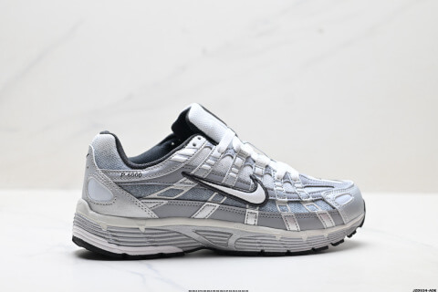Nike P-6000 Initiator Retro Thick-soled Dad Shoes