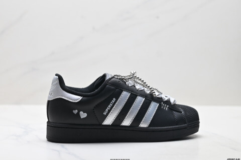 Adidas Originals Superstar Shell Toe Low-top Classic Casual Sneakers