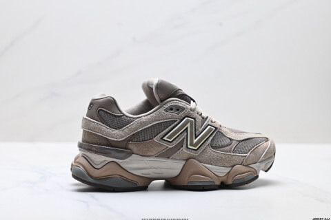 New Balance 9060 Retro Casual Running Shoes