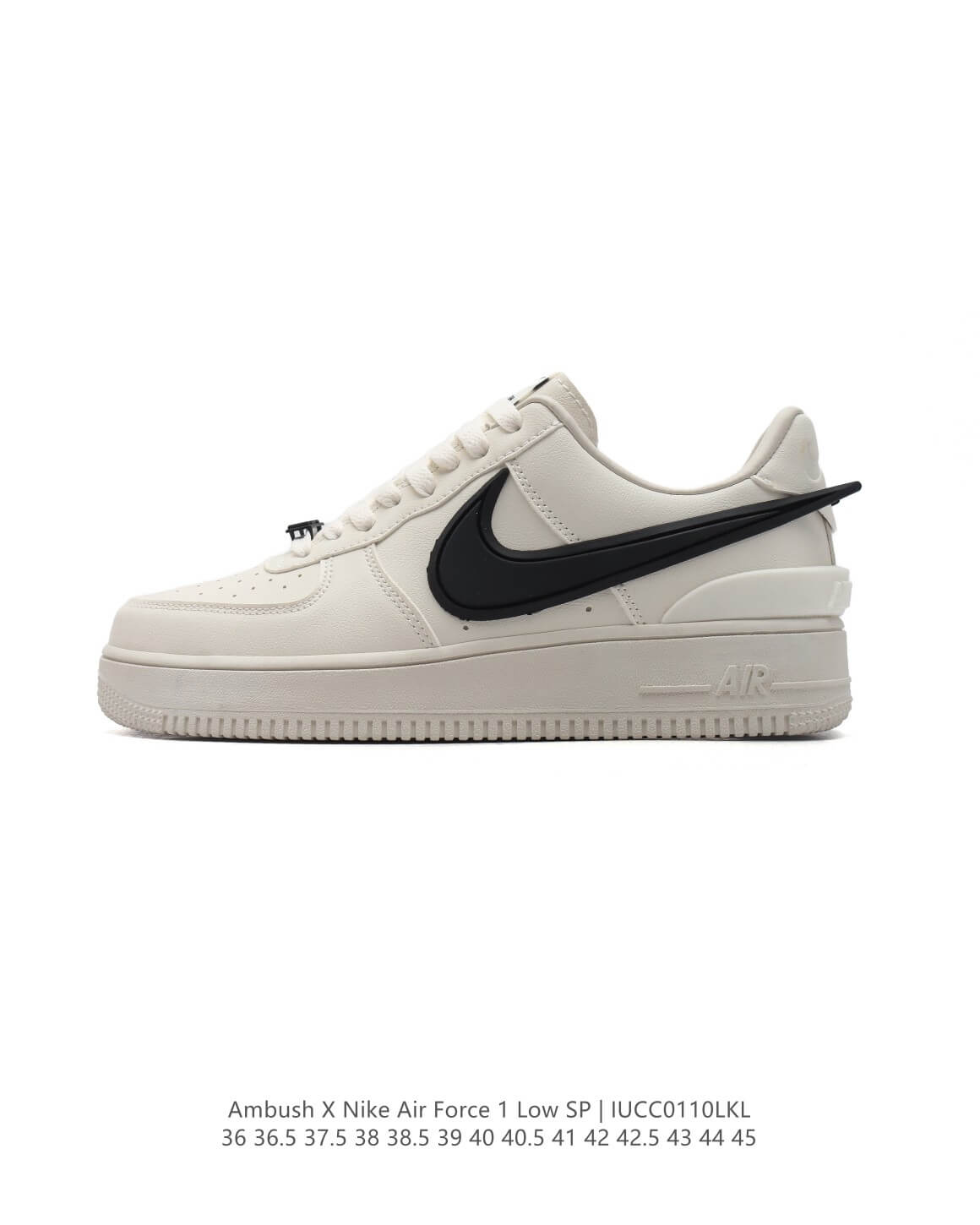 Ambush x Nike Air Force 1 Low SP Sneakers