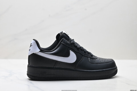 Nike AIR FORCE 1'07 Low-top Casual Sneakers