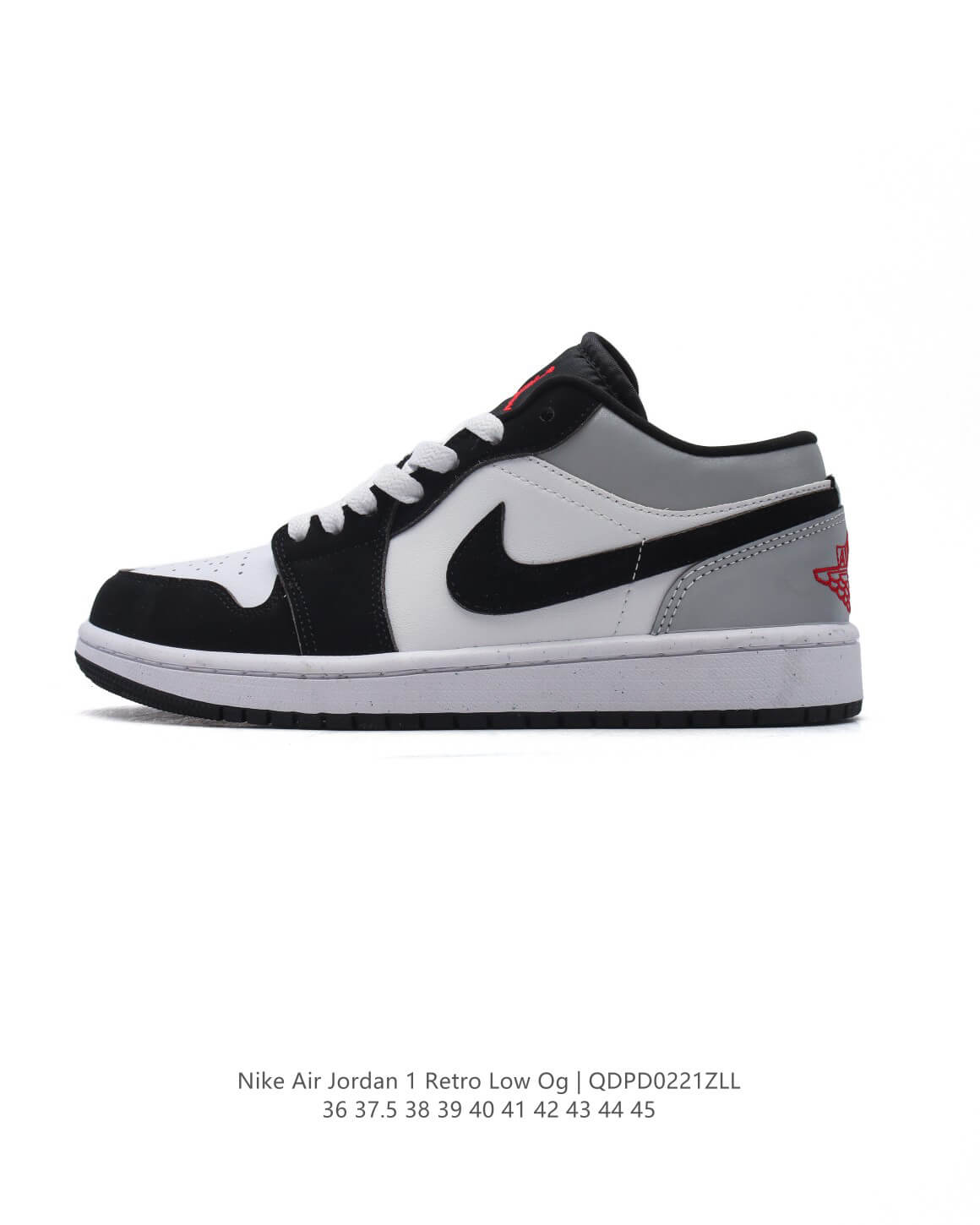 Nike Air Jordan 1 Retro Low OG Sneakers
