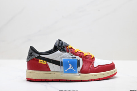 Nike Air Jordan 1 Retro Low OG Casual Sneakers
