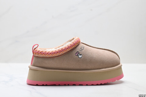 UGG TAZZ Warm Snow Boots