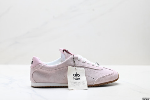 Alo Yoga Sunset Sneaker Casual Shoes
