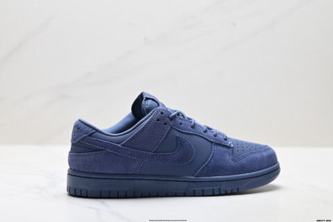 NIKE DUNK LOW Retro Low-top Casual Skate Shoes