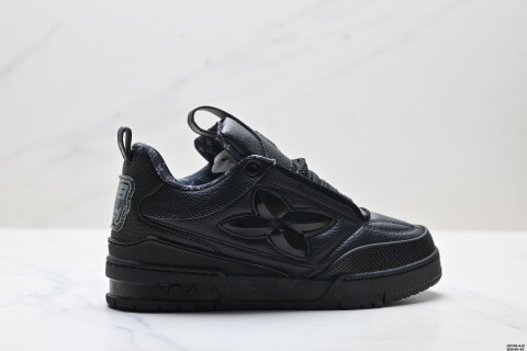 Louis Vuitton Trainer Sneaker Low