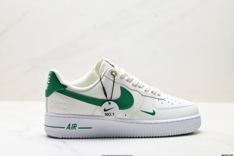 Nike AIR FORCE 1'07 Low-top Casual Sneakers