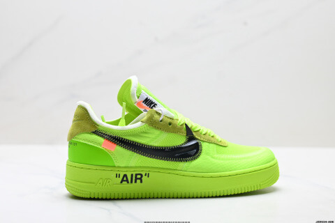 Nike Air Force 1 '07 Low-top Casual Shoes