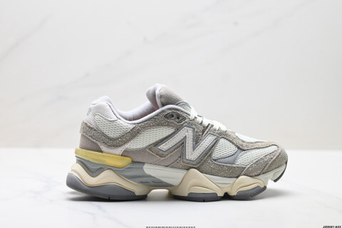 New Balance 9060 Retro Casual Running Shoes