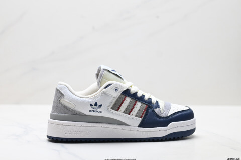Adidas Forum LOW CL Classic Retro Sneaker