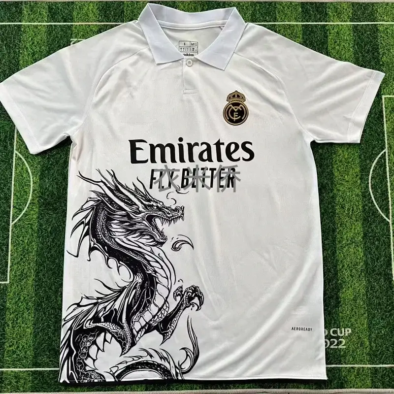 Adidas Real Madrid Jersey