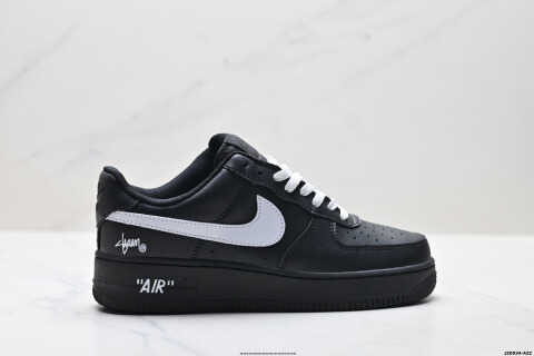 Nike Air Force 1'07 Low-top Casual Sneakers