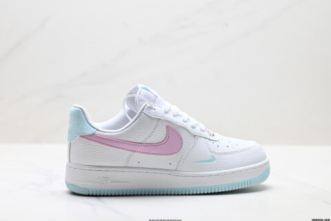 Nike AIR FORCE 1 '07 Low-Top Sneakers