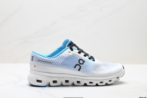 On Cloud6 Push Lightweight Sports Casual Shoes